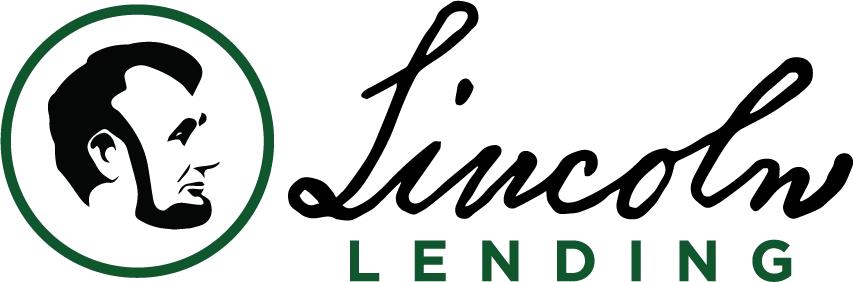 Business logo for Lincoln Lending