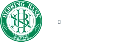 Business logo for Herring Bank - Norman Mortgage