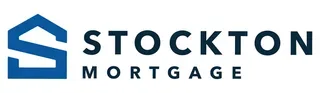Business logo for Stockton Mortgage