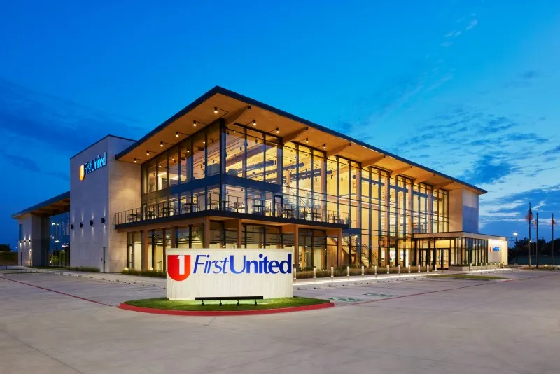 Business profile photo for First United Bank
