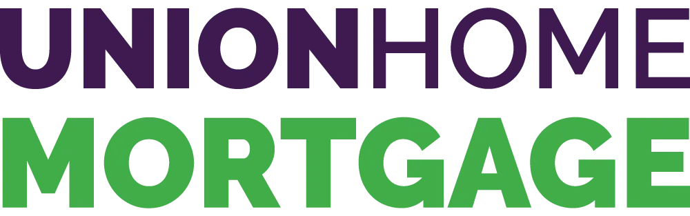 Business logo for Union Home Mortgage - Norman